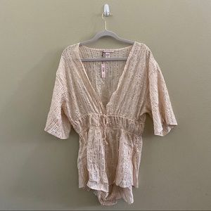 Victoria's Secret Cover-Up